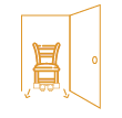 Pictogramme avion