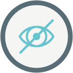 Pictogramme oeil