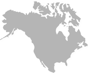 Amerique du nord