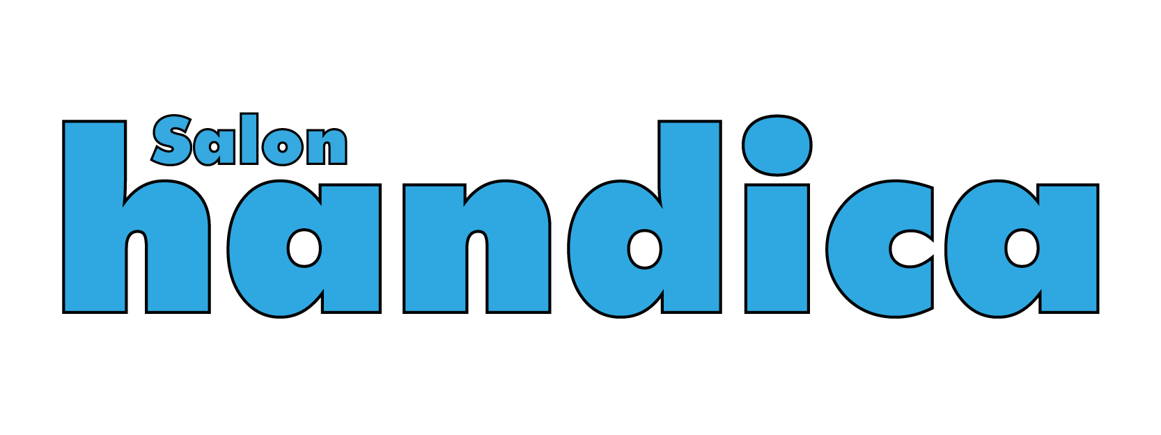 Salon Handica à Lyon