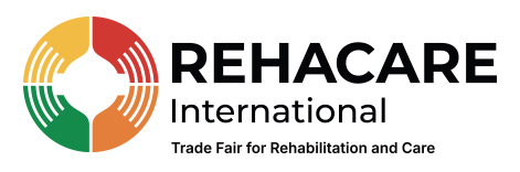 logo rehacare 2026
