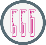 Pictogramme batteries