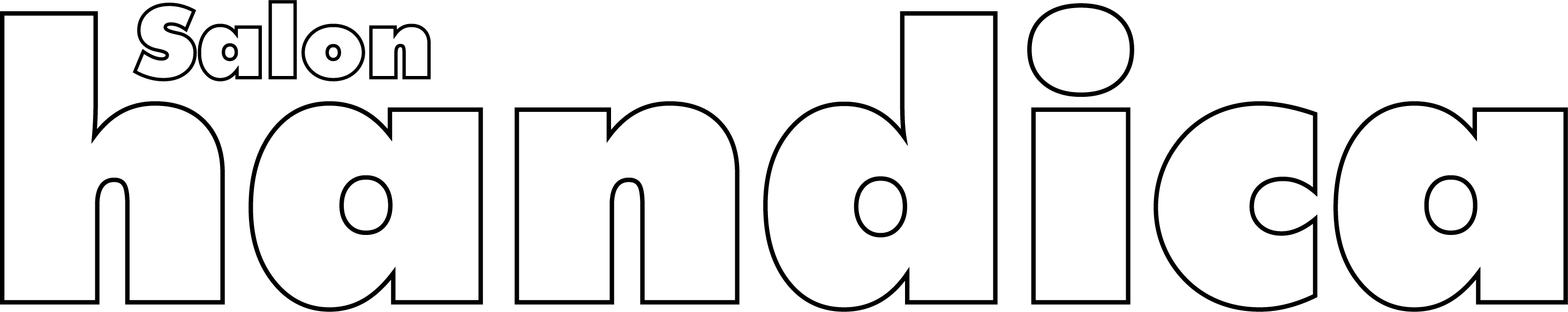 logo handica
