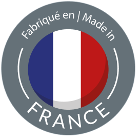 Fabriqué en France