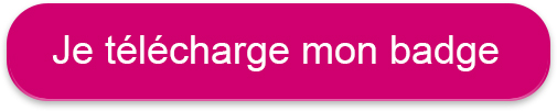 Bouton Je télécharge mon badge