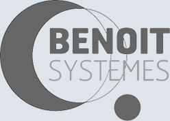 Logo Benoit Systemes