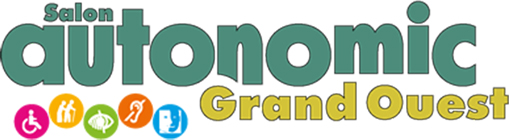 Logo Salon Autonomic